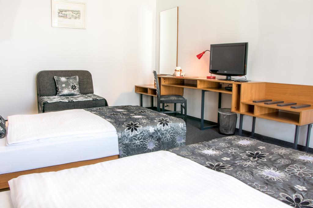 Hotel Delminivm زغرب المظهر الخارجي الصورة