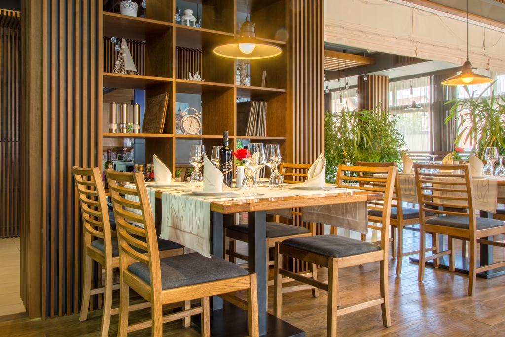 Hotel Delminivm زغرب المظهر الخارجي الصورة