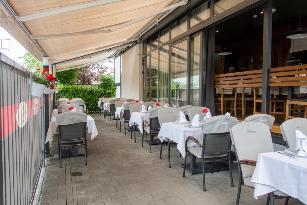 Hotel Delminivm زغرب المظهر الخارجي الصورة
