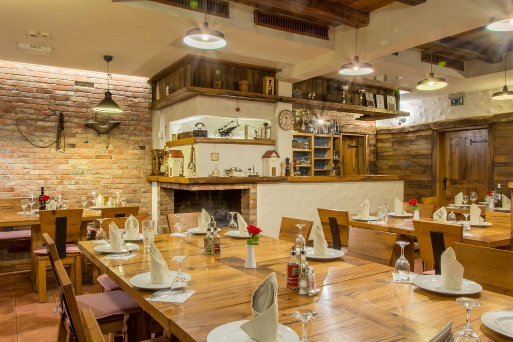 Hotel Delminivm زغرب المظهر الخارجي الصورة