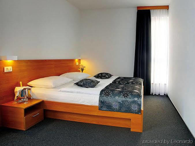 Hotel Delminivm زغرب المظهر الخارجي الصورة
