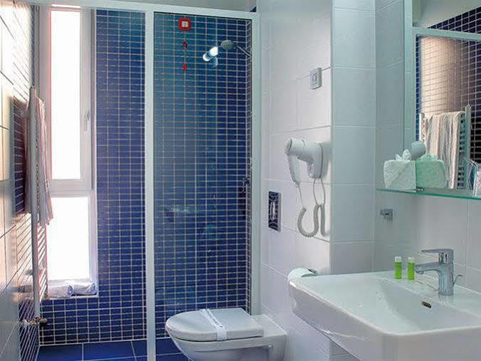 Hotel Delminivm زغرب المظهر الخارجي الصورة